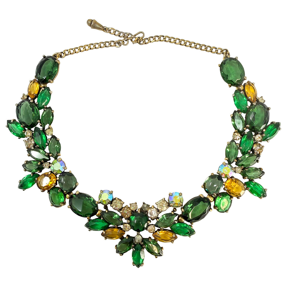 Schiaparelli Necklace
