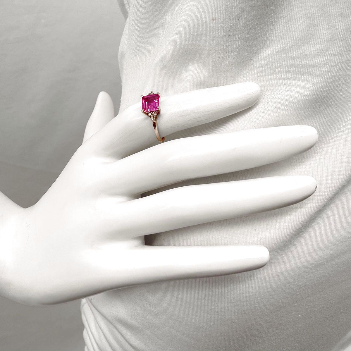 10K Ring