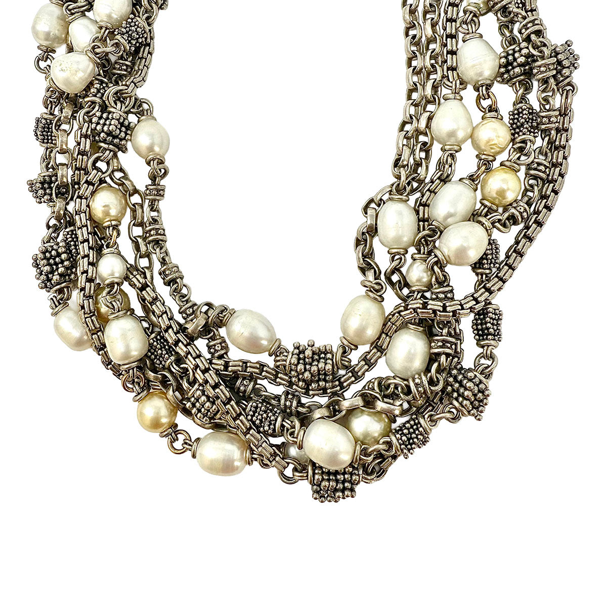 Michael Dawkins Necklace