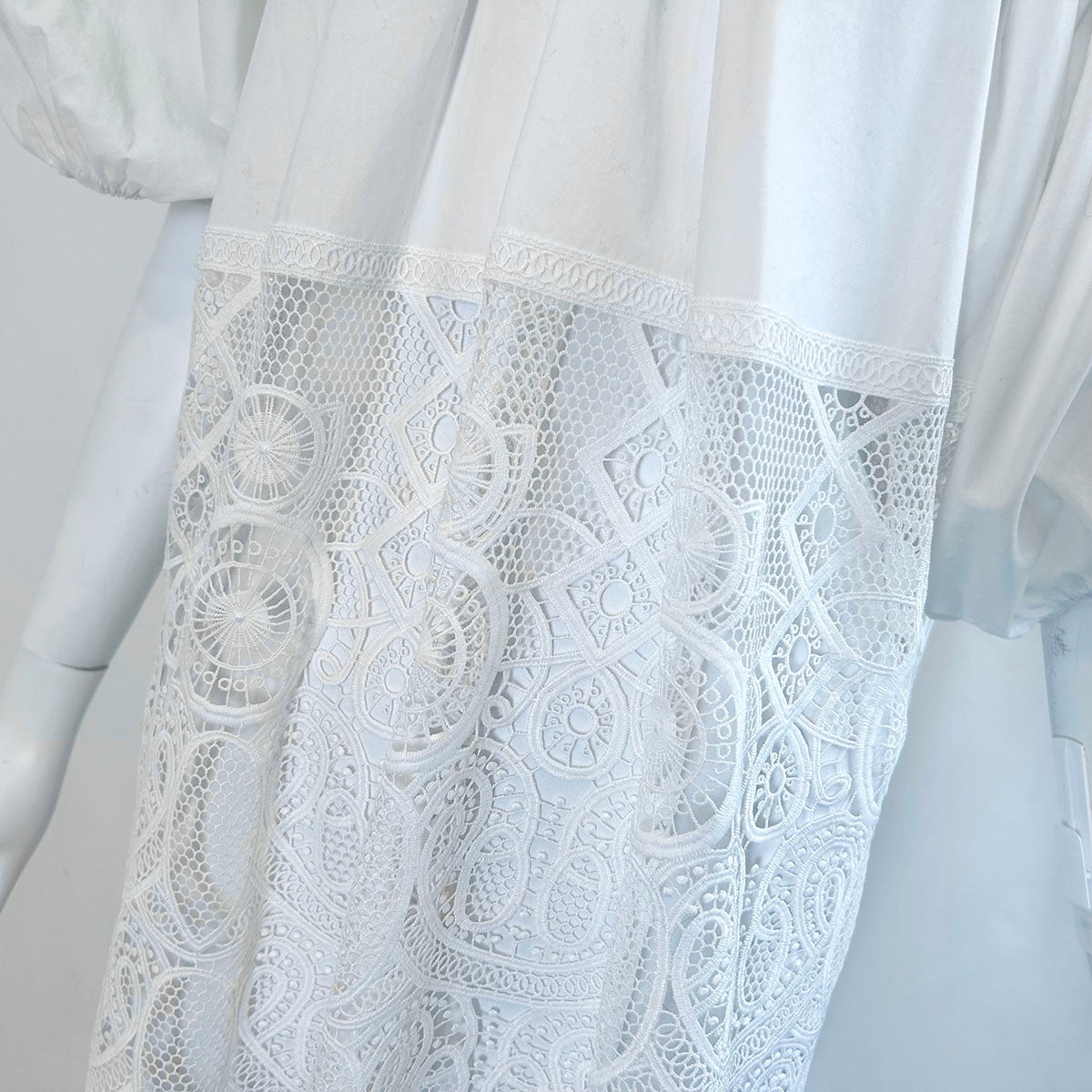 Patou Blouse