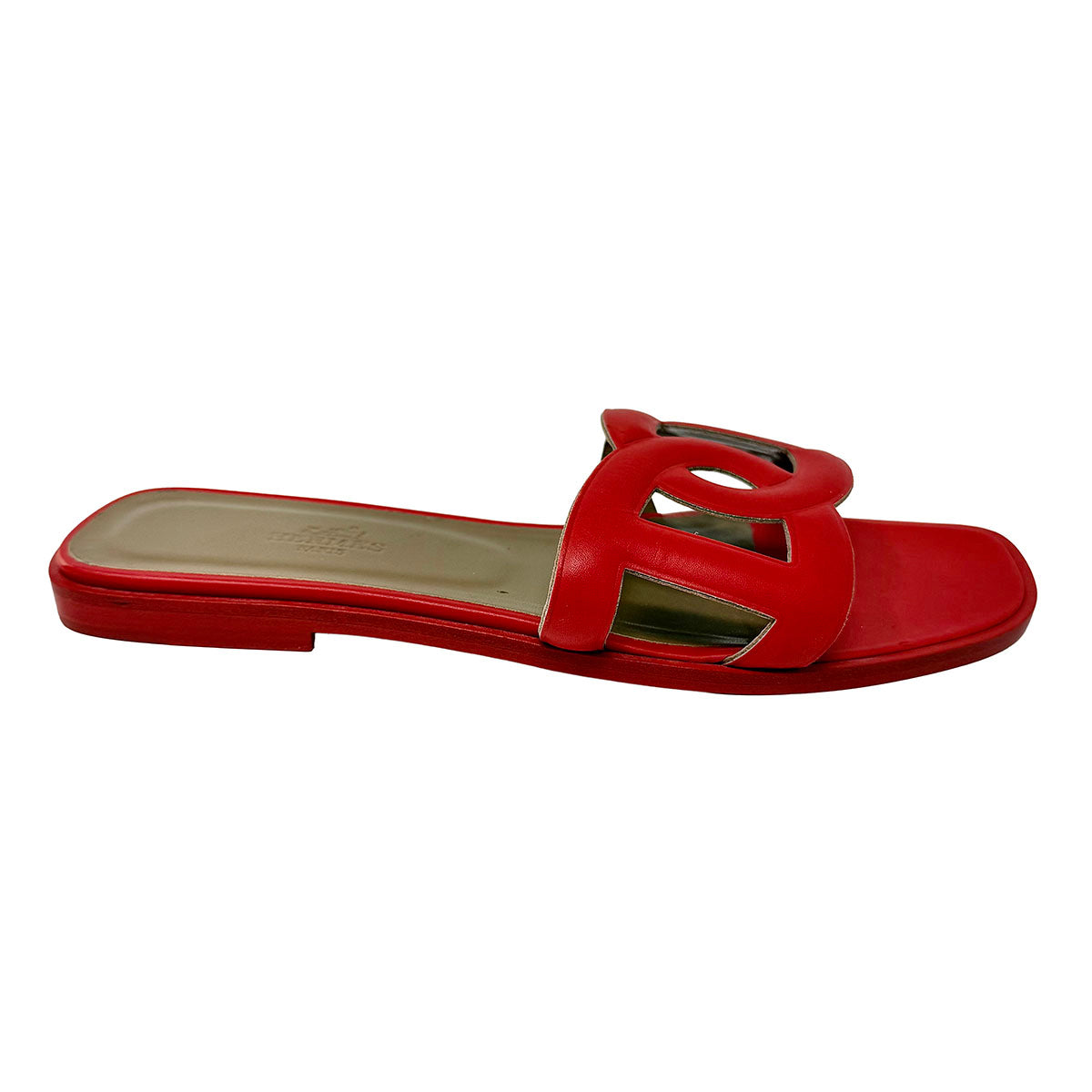 Hermes Slides