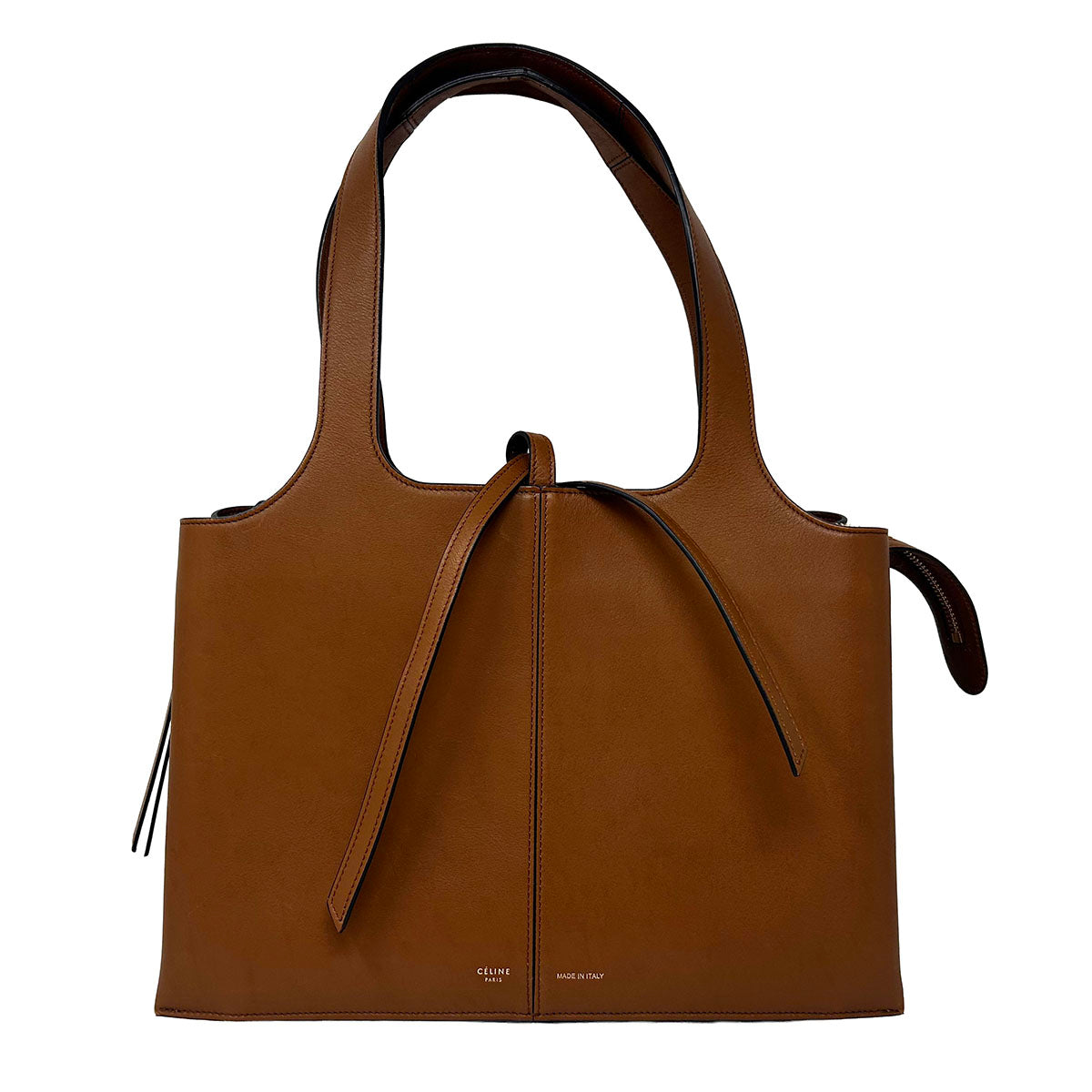Celine Trifold Shoulder Bag