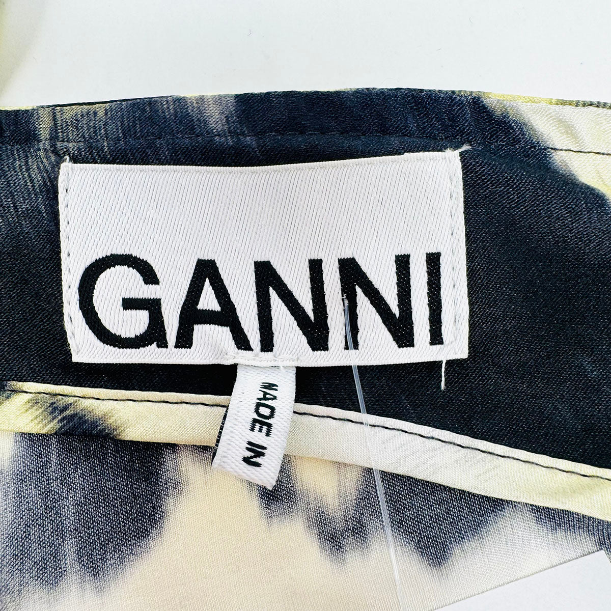 Ganni Dress