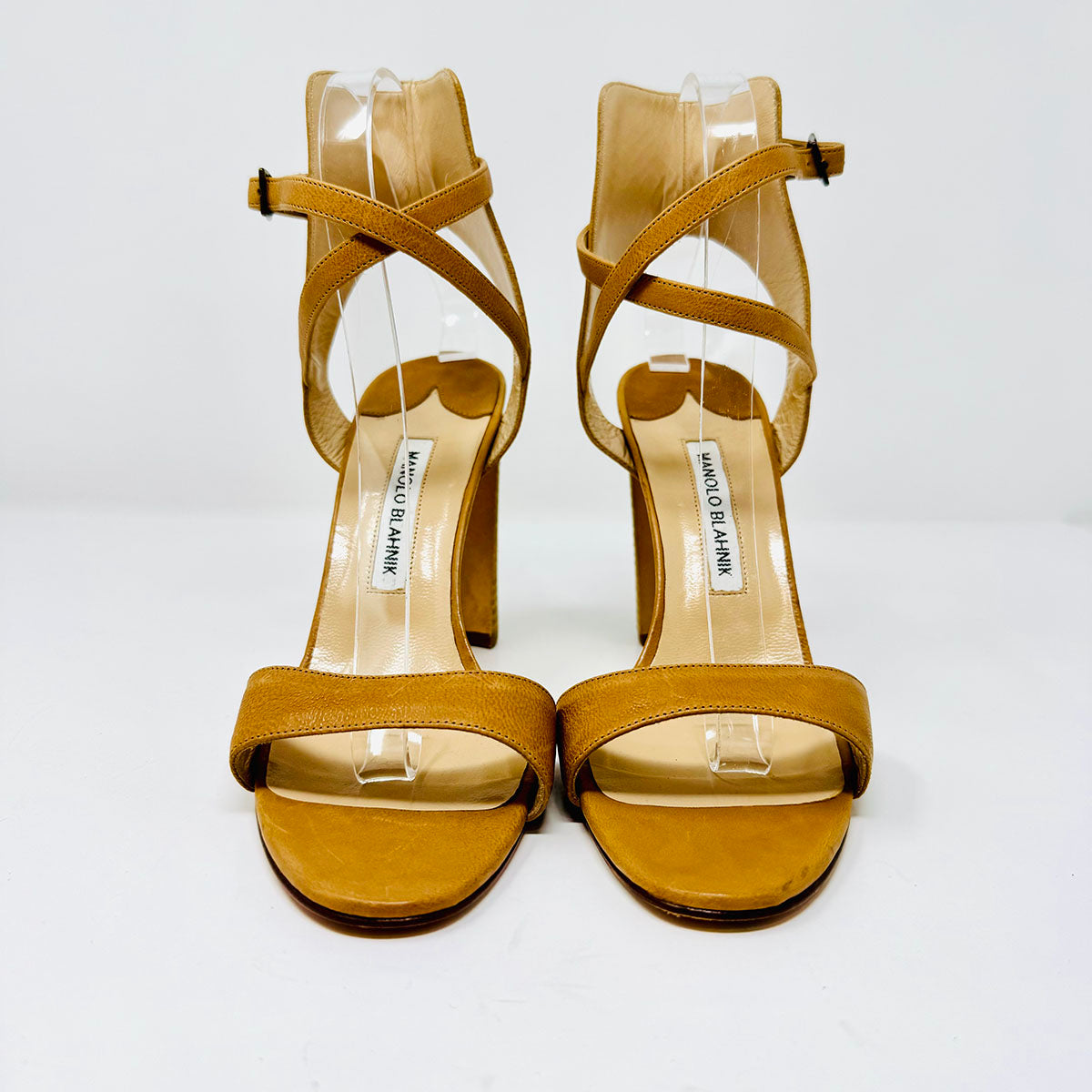 Manolo Blahnik Sandals