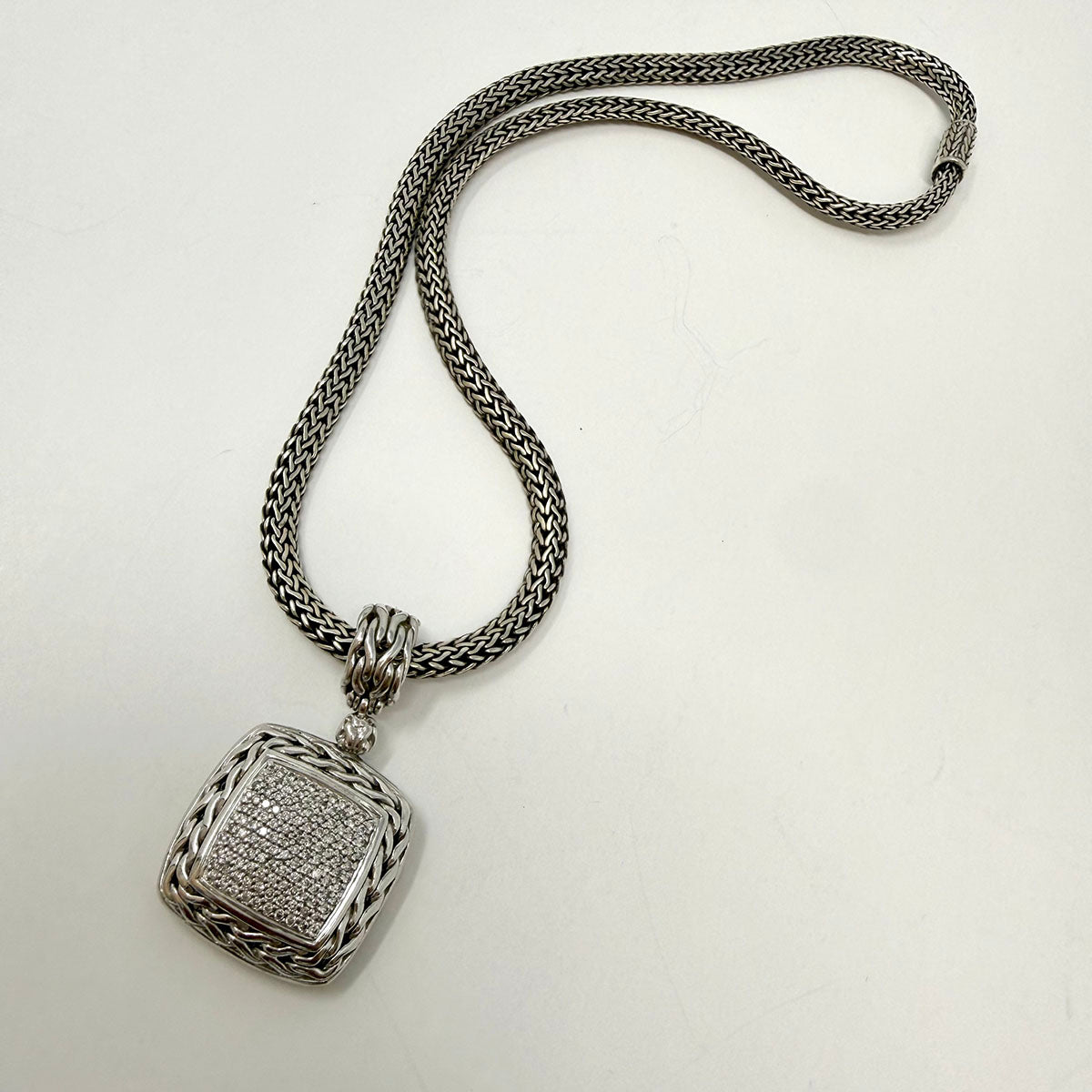 David Yurman Necklace