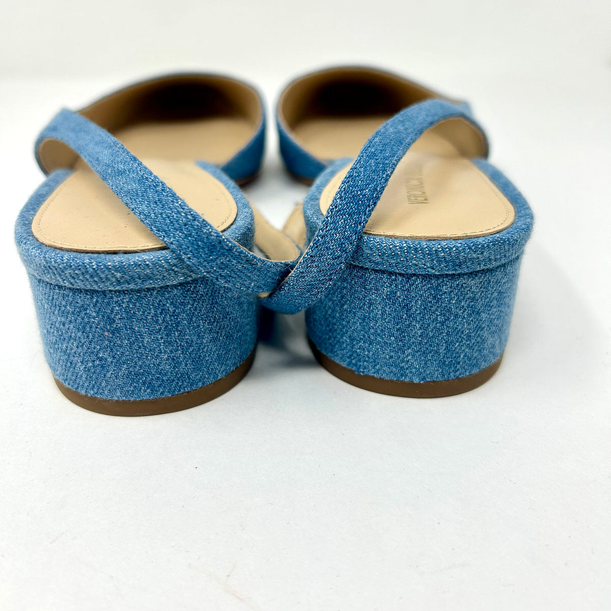 Veronica Beard Slingbacks