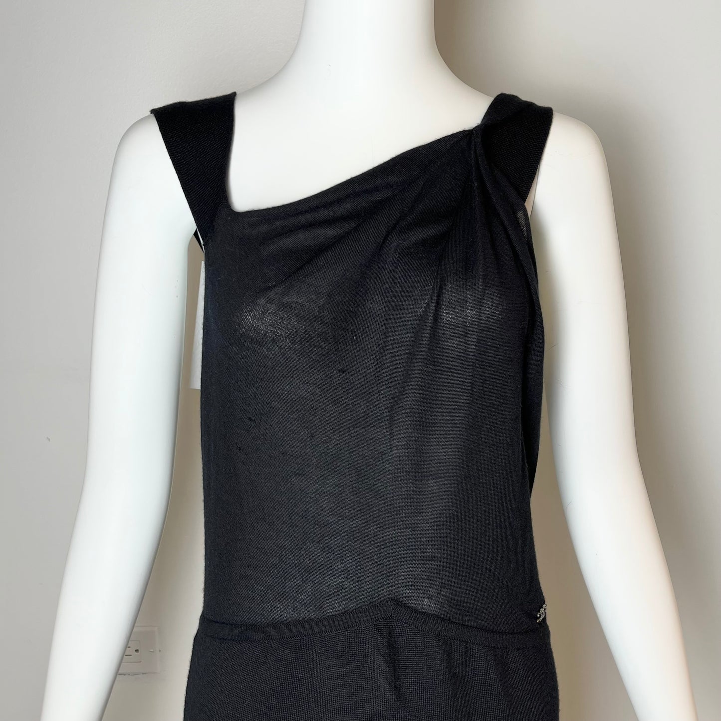Chanel Dress