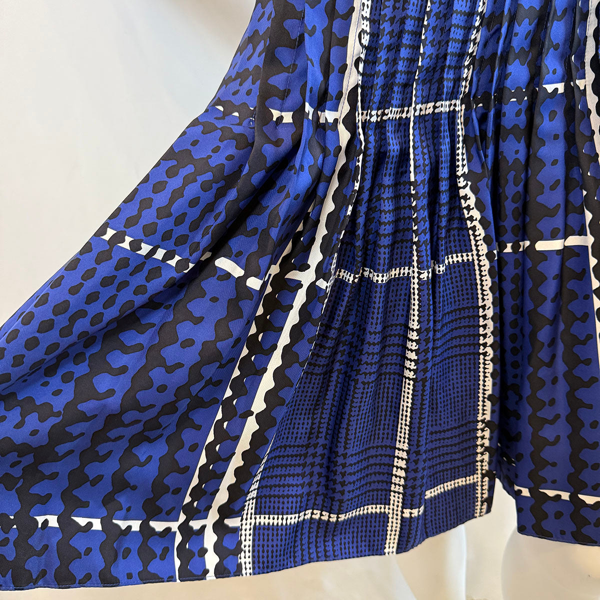 Oscar de la Renta Dress