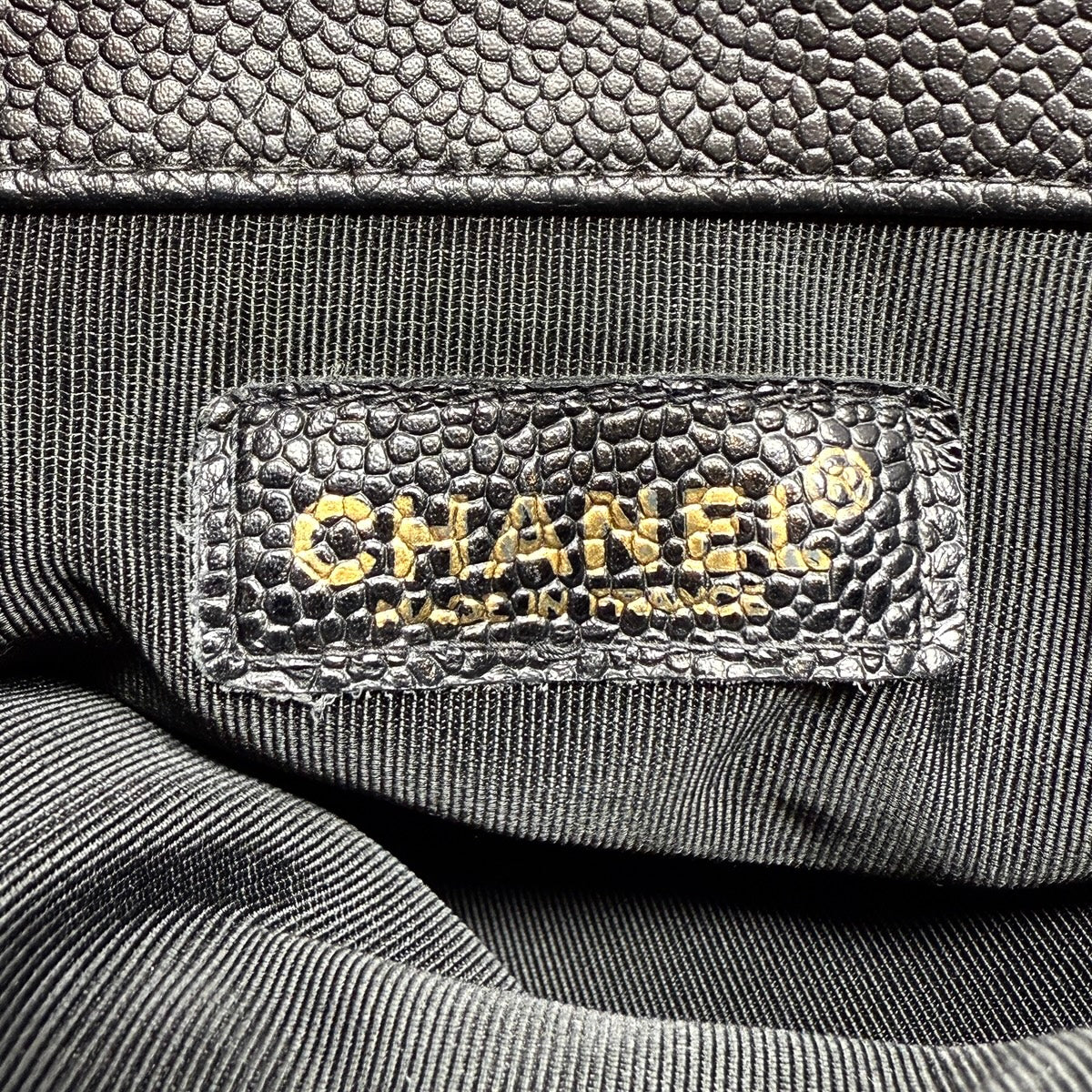 Chanel Shoulder Bag