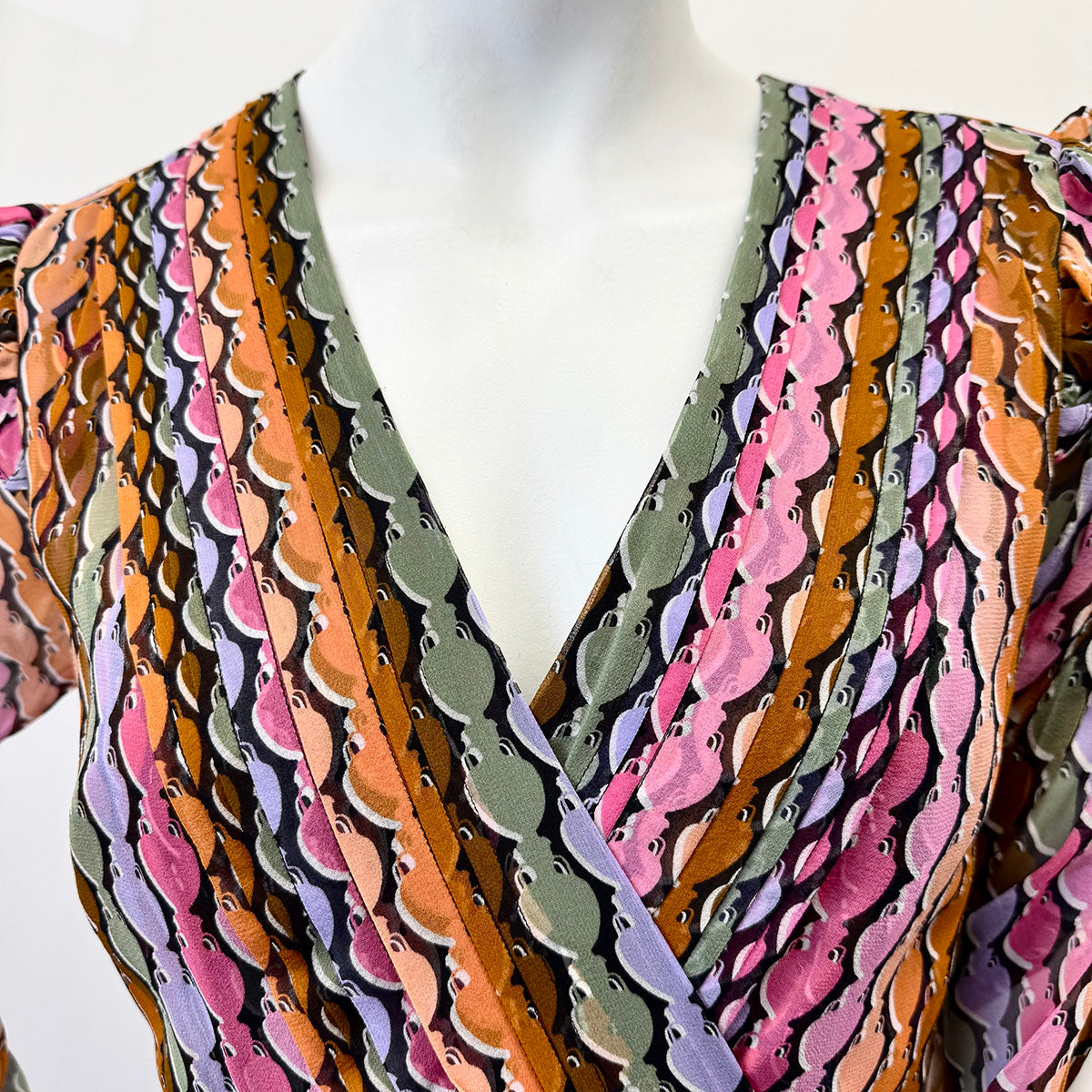 Diane von Furstenberg Dress