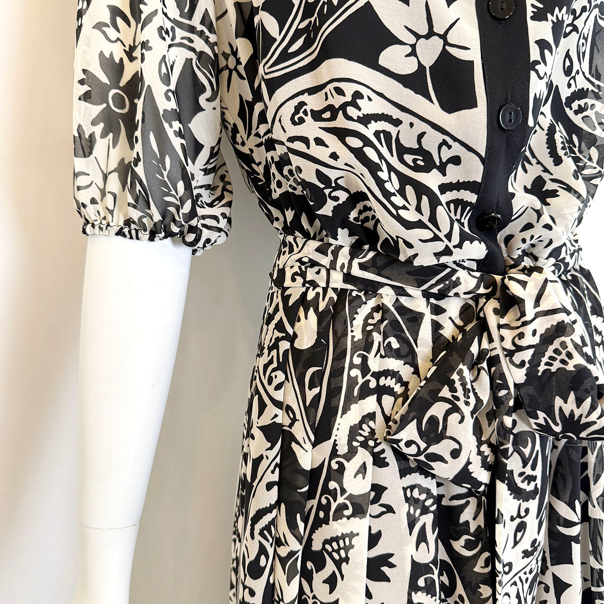 Teri John Dress