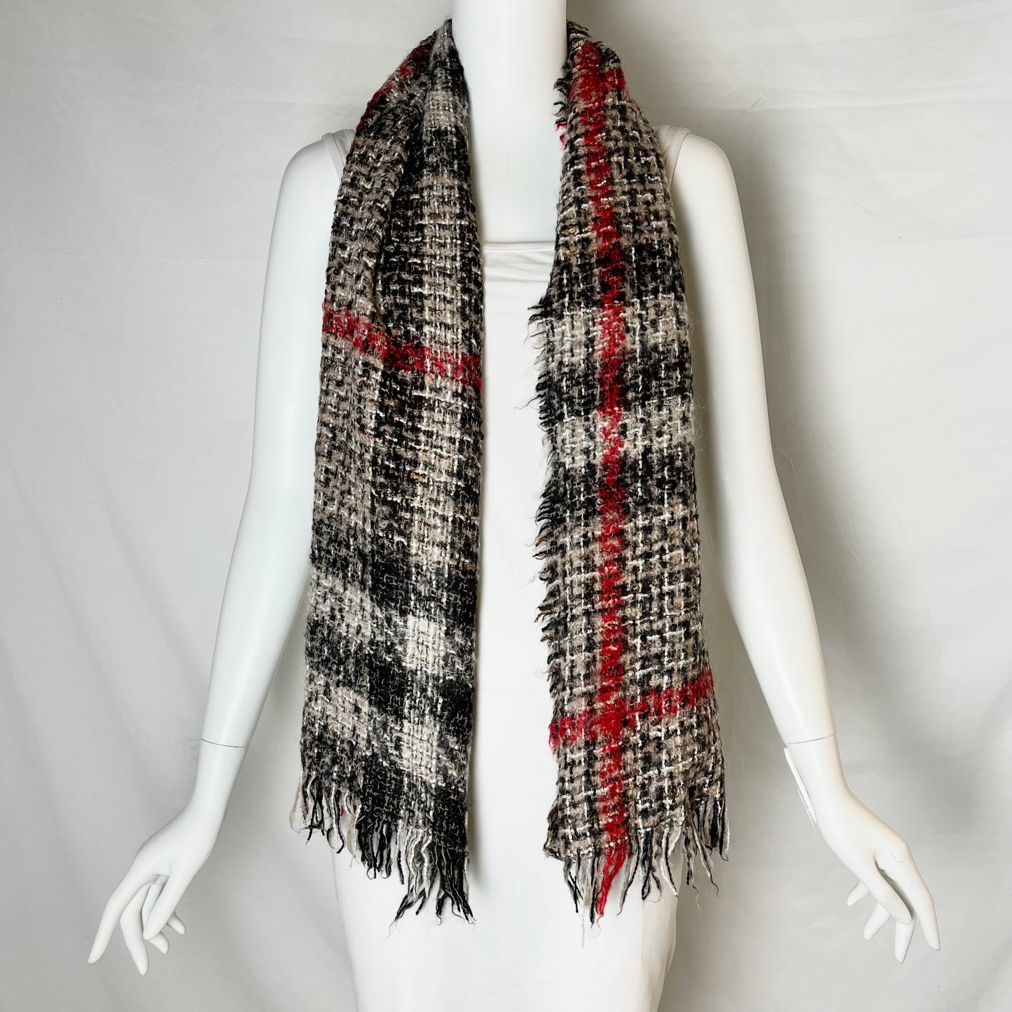 Burberry Scarf