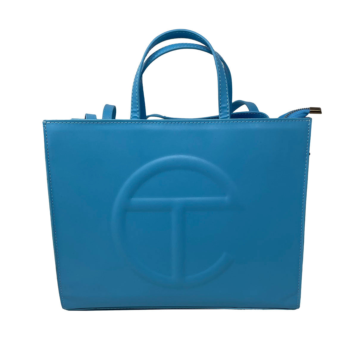 Telfar Tote