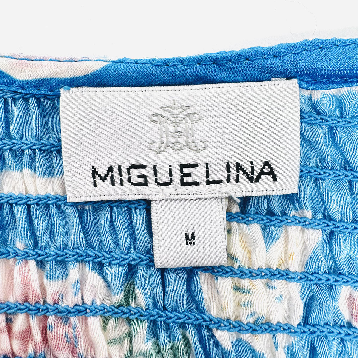 Miguelina Dress