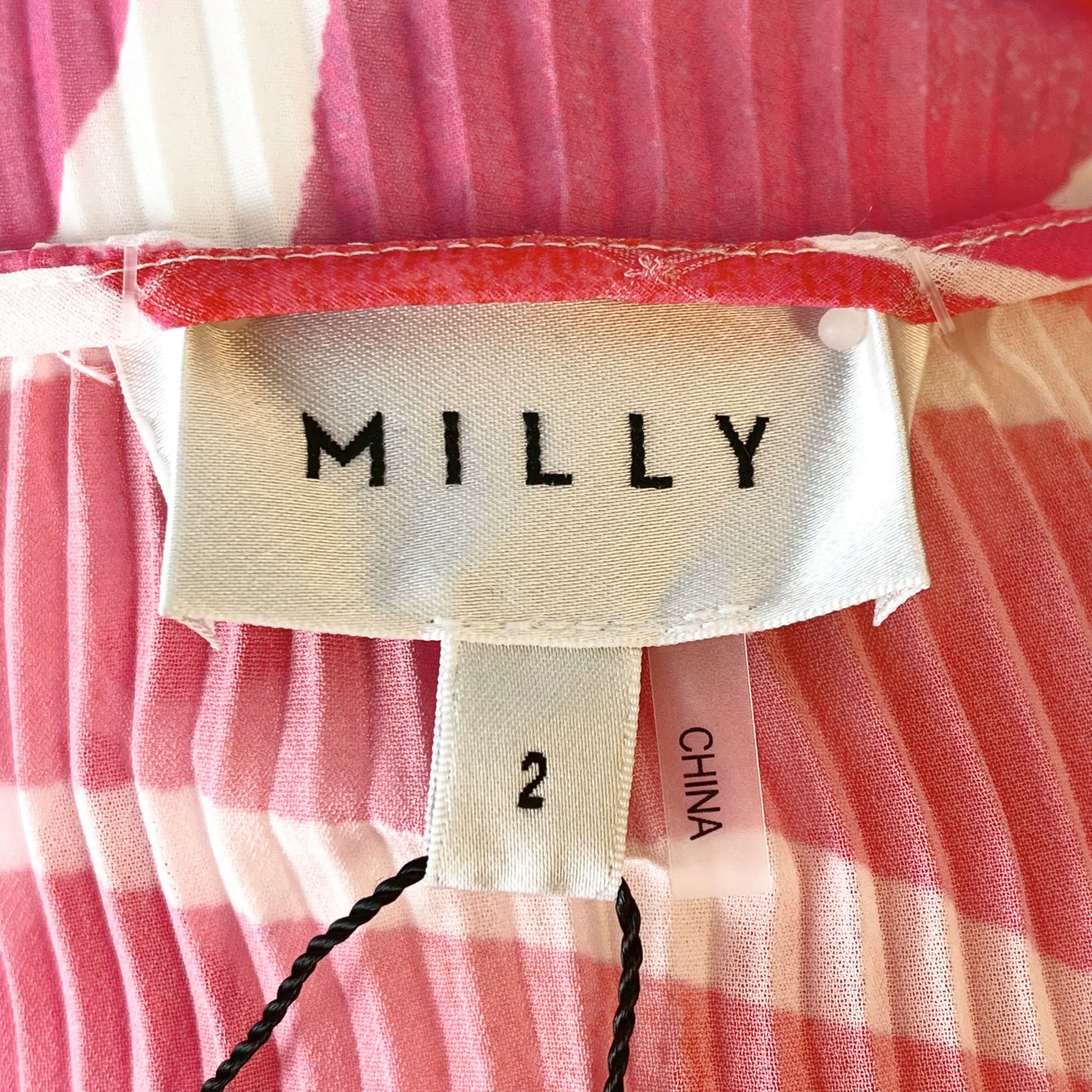 Milly Dress