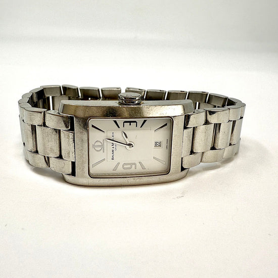 Baume & Mercier Hampton Watch