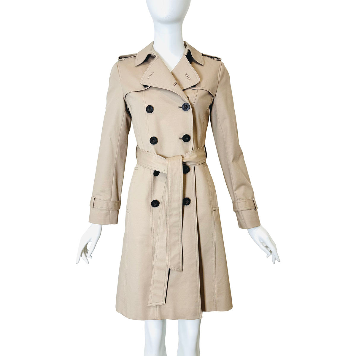 Hobbs Trenchcoat