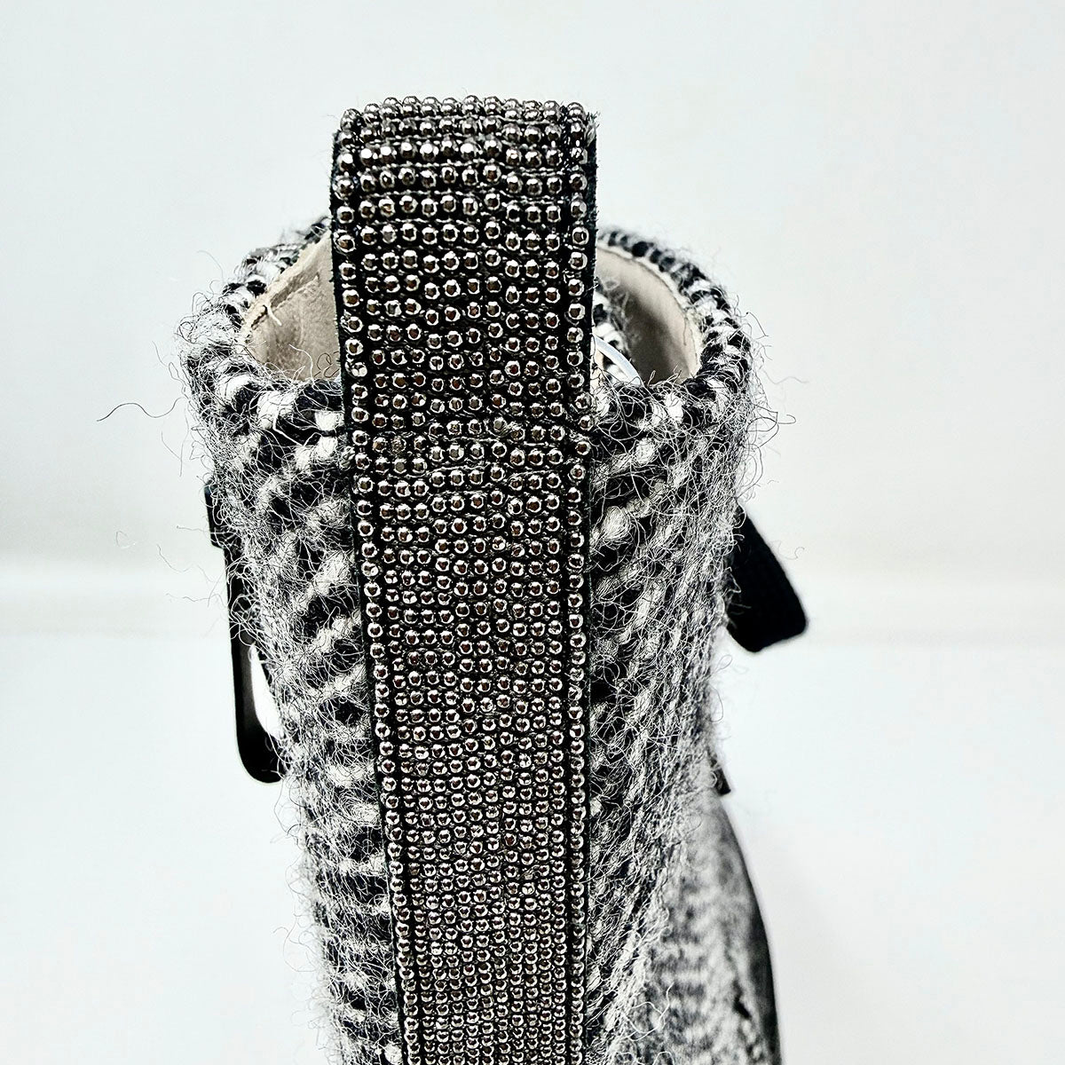 Fabiana Filippi Boots