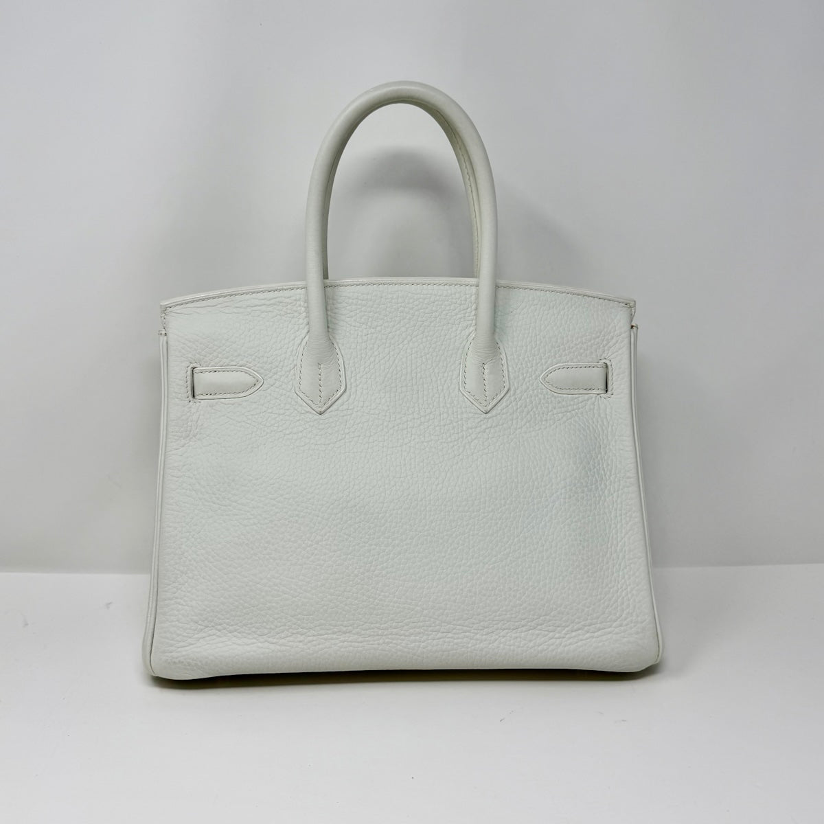 Hermes Birkin 30 Handle Bag