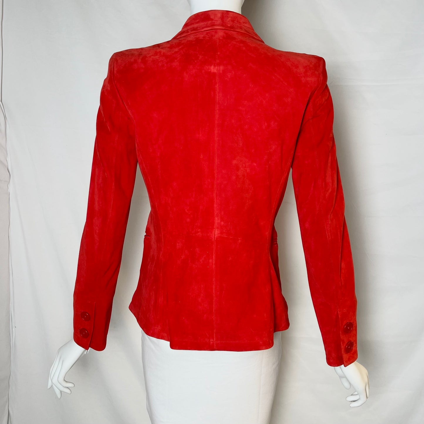 Sylvie Schimmel Jacket