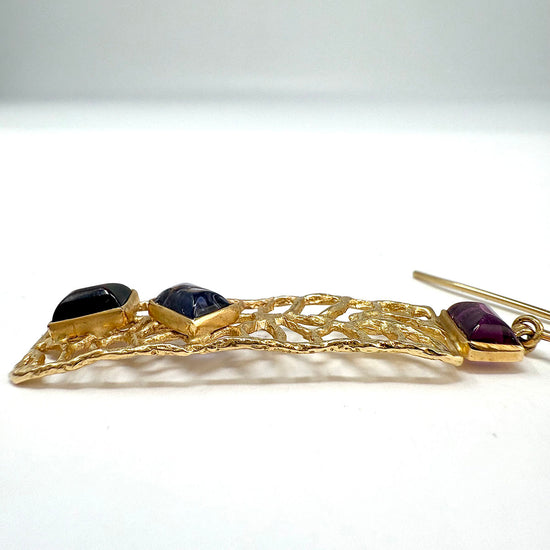 Eve Alfille Earrings