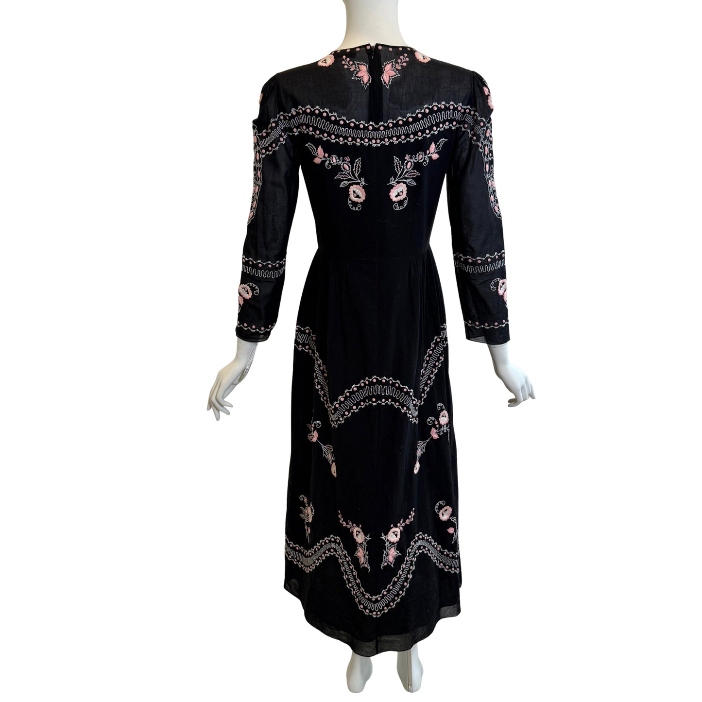 Vilshenko Dress