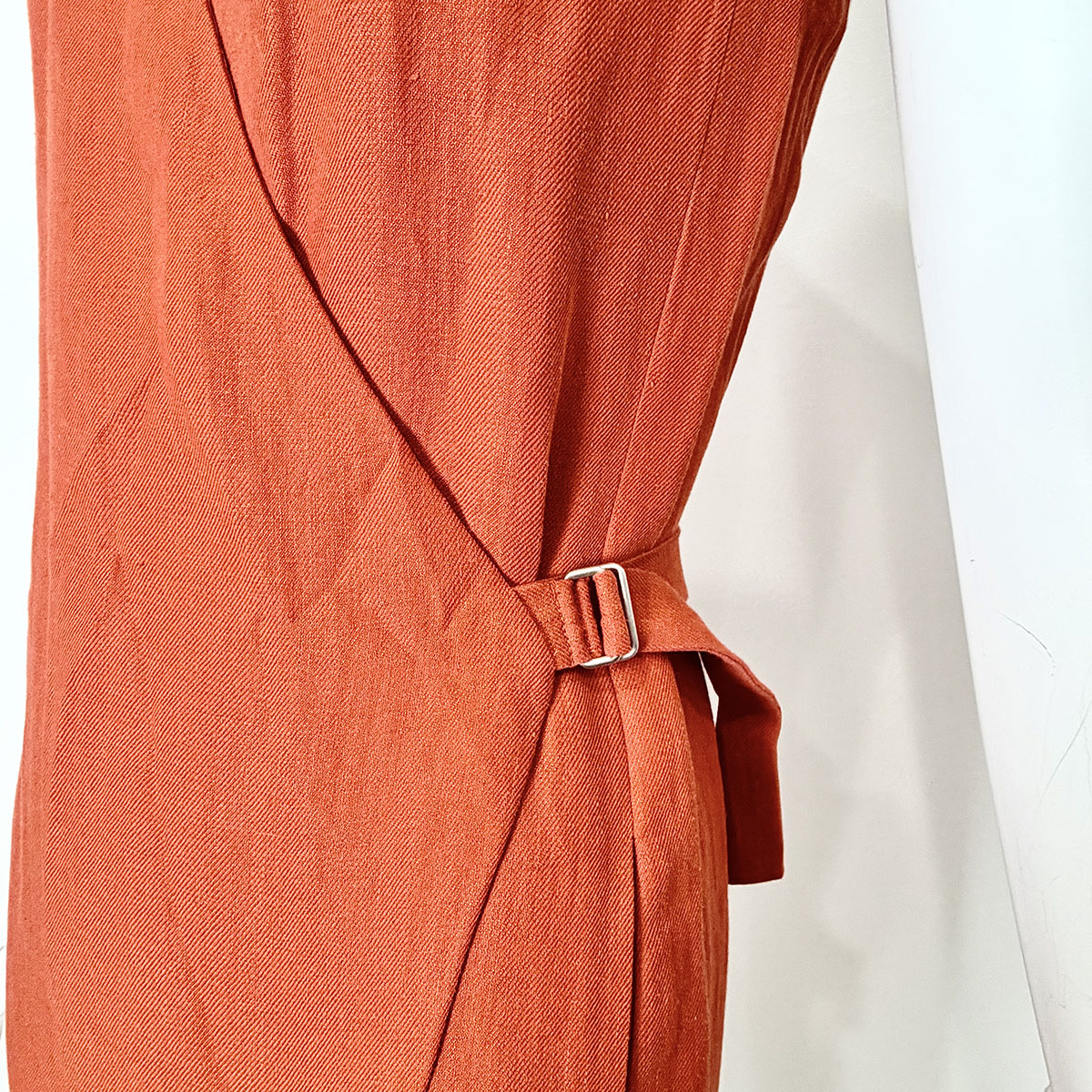 Hermes Dress