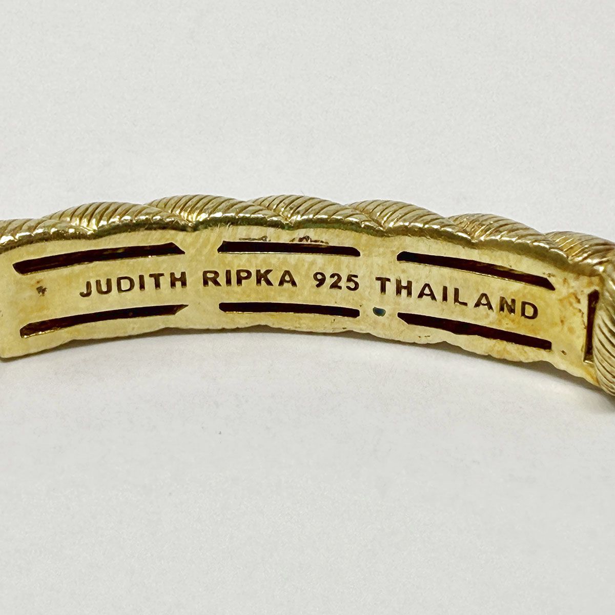 Judith Ripka Bracelet