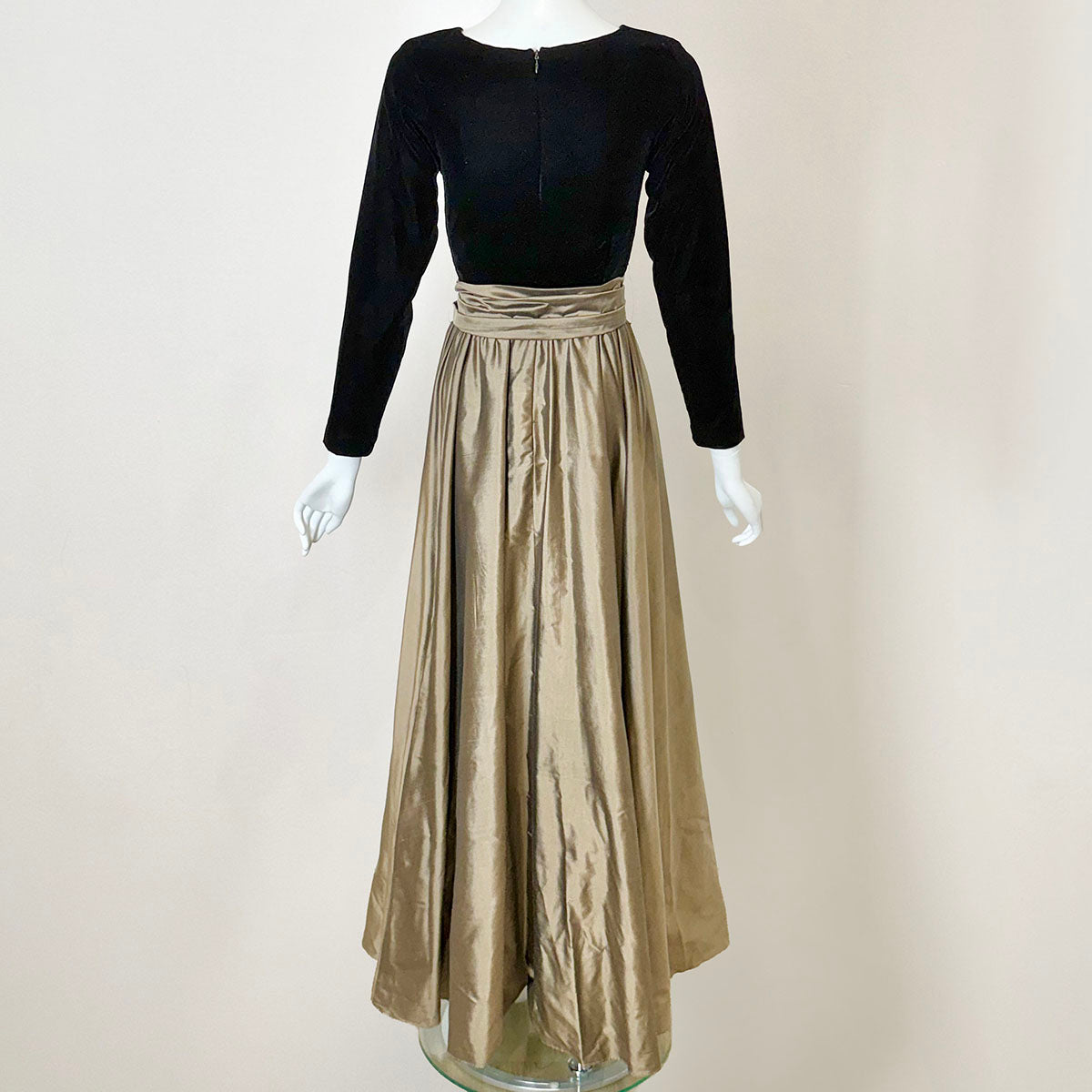 Catherine Regehr Gown