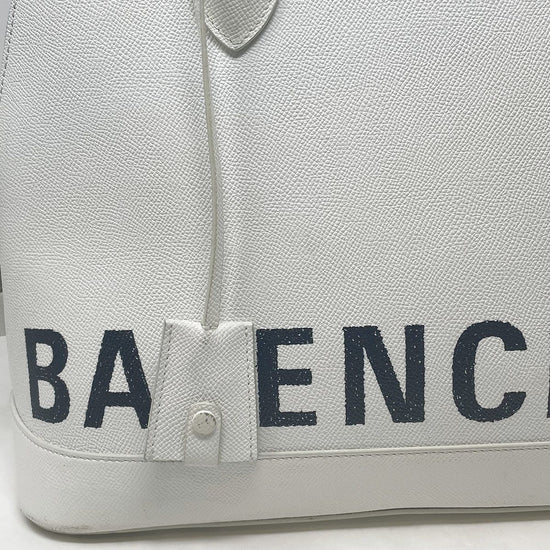Balenciaga Ville Handle Bag