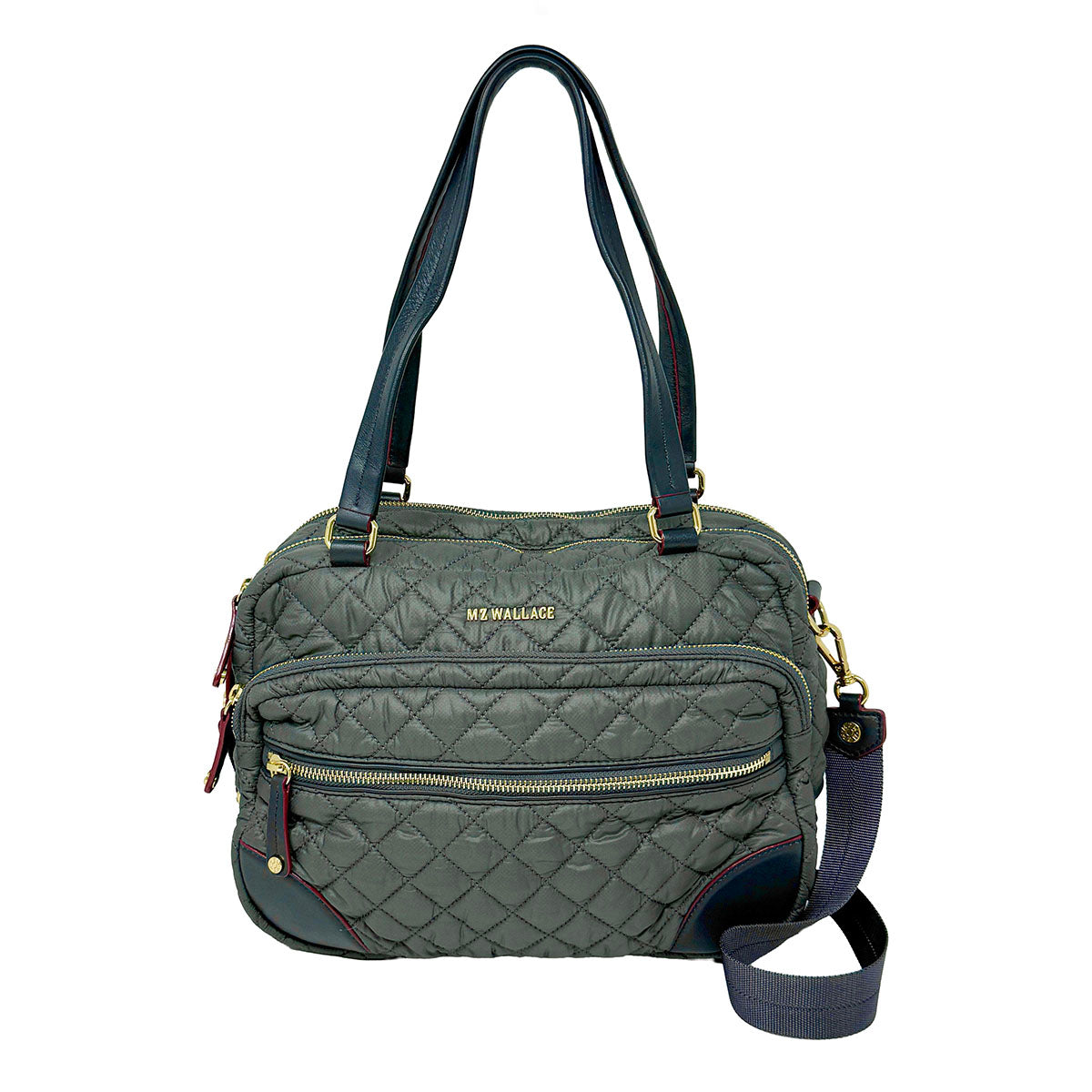 MZ Wallace Crossbody