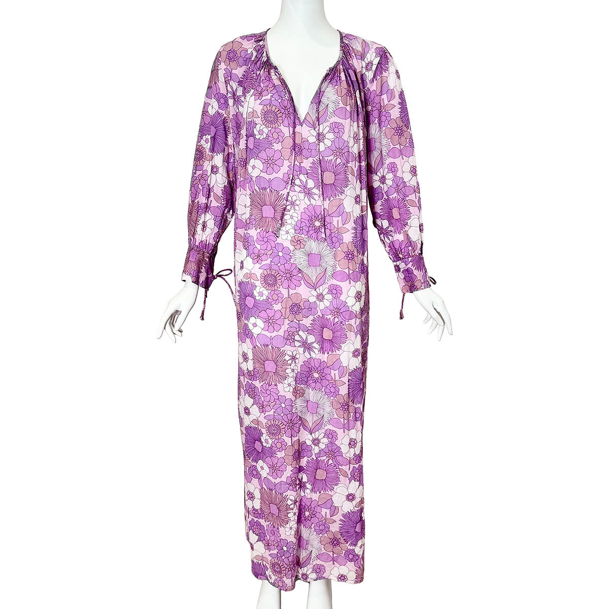 Antik Batik Dress