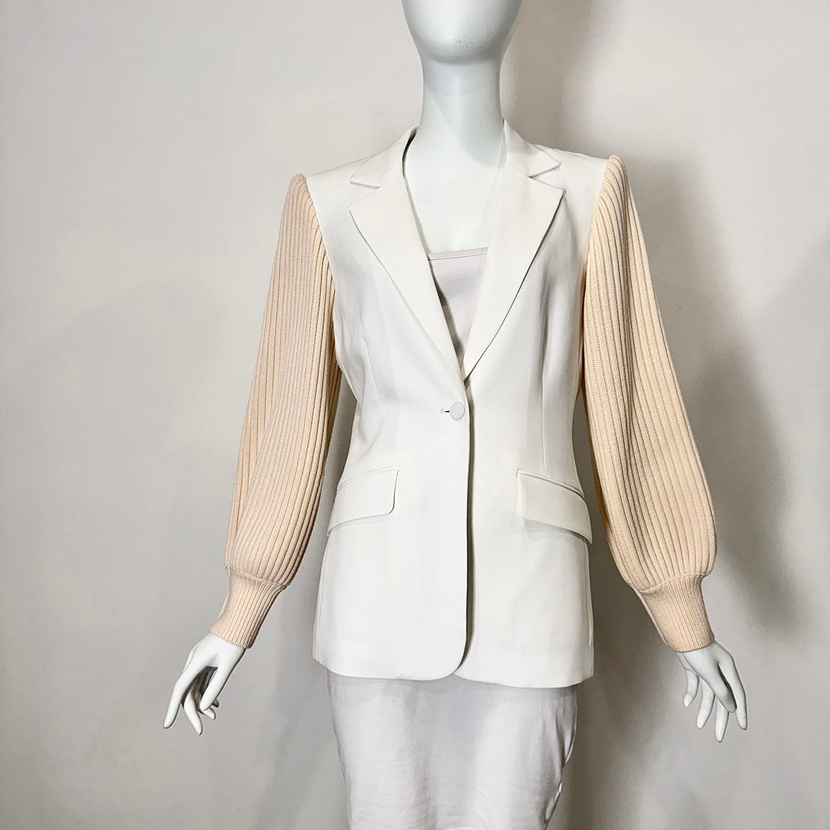 Cinq a Sept Blazer