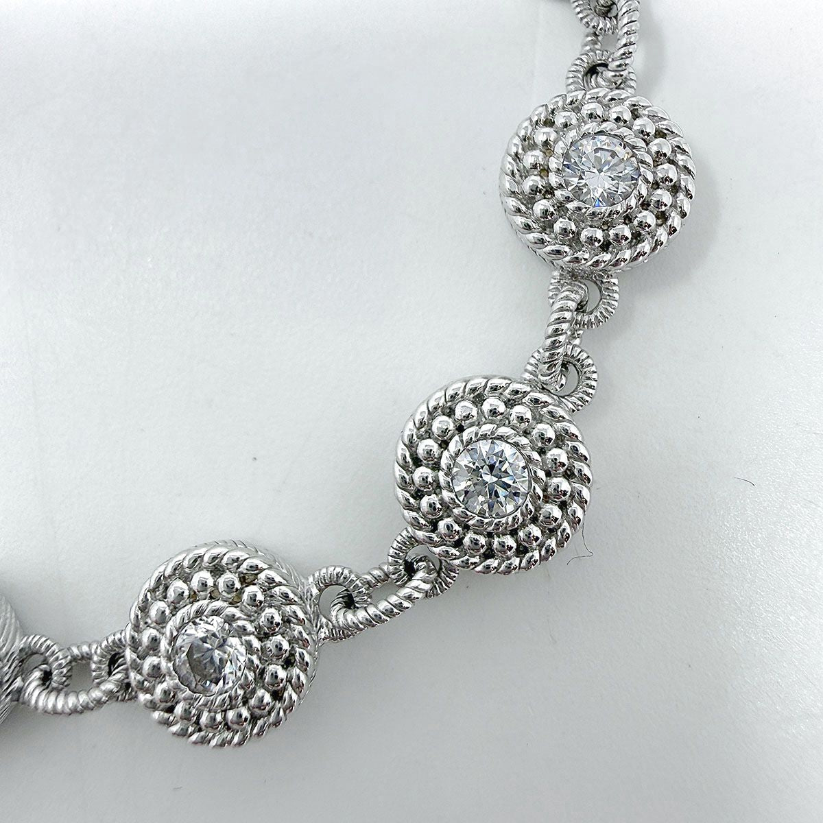 Judith Ripka Bracelet