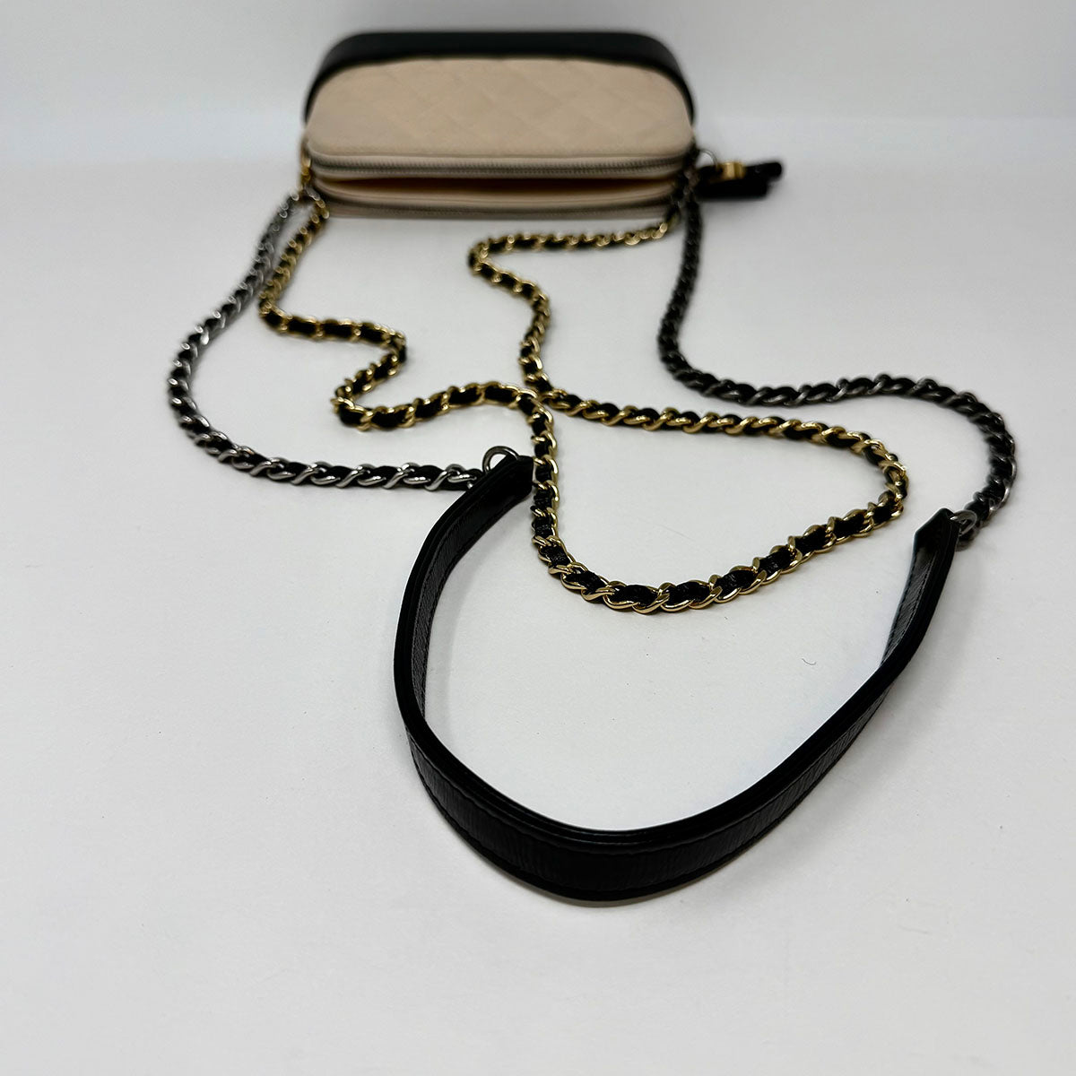 Chanel Gabrielle Clutch with Chain