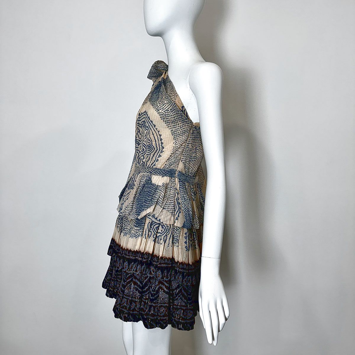 Ulla Johnson Dress