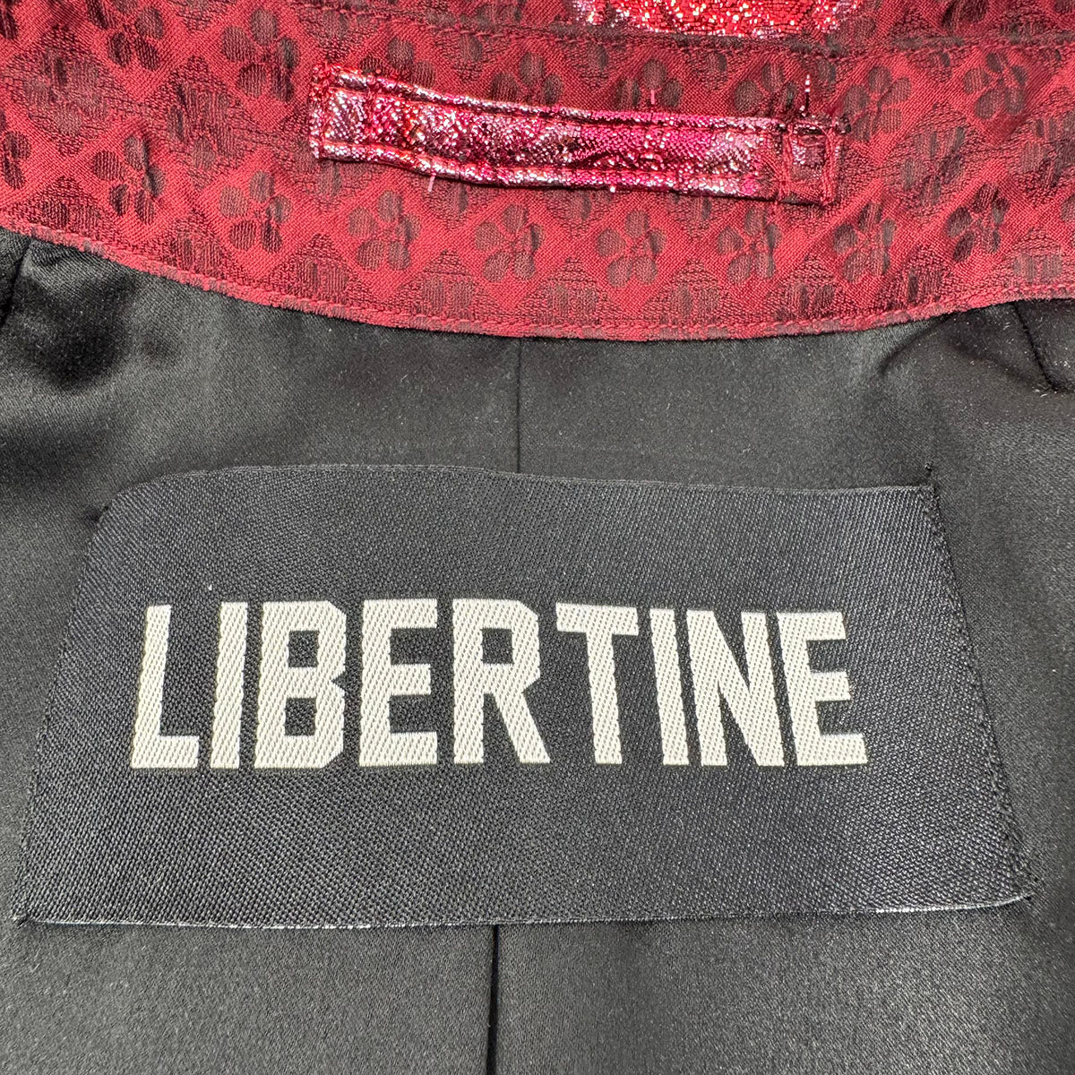 Libertine Trenchcoat