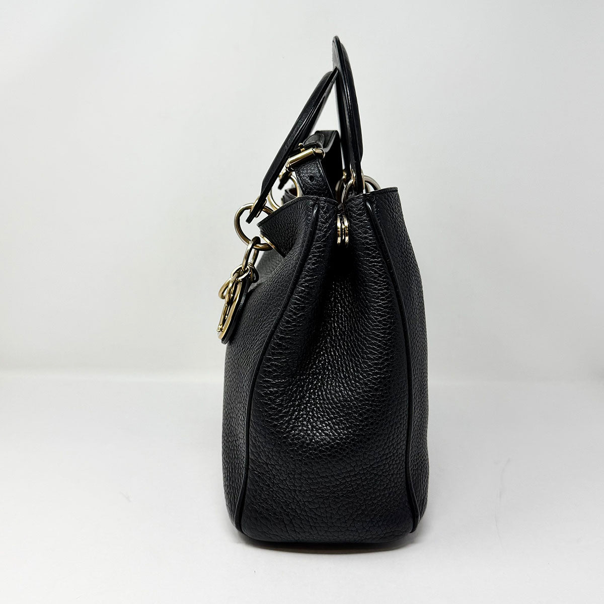 Christian Dior Handle Bag