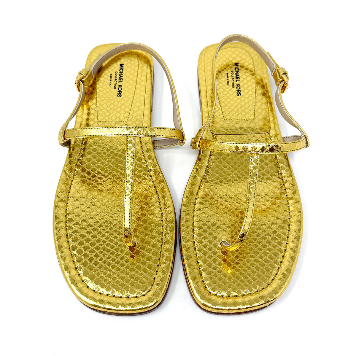 Michael Kors Collection Sandals