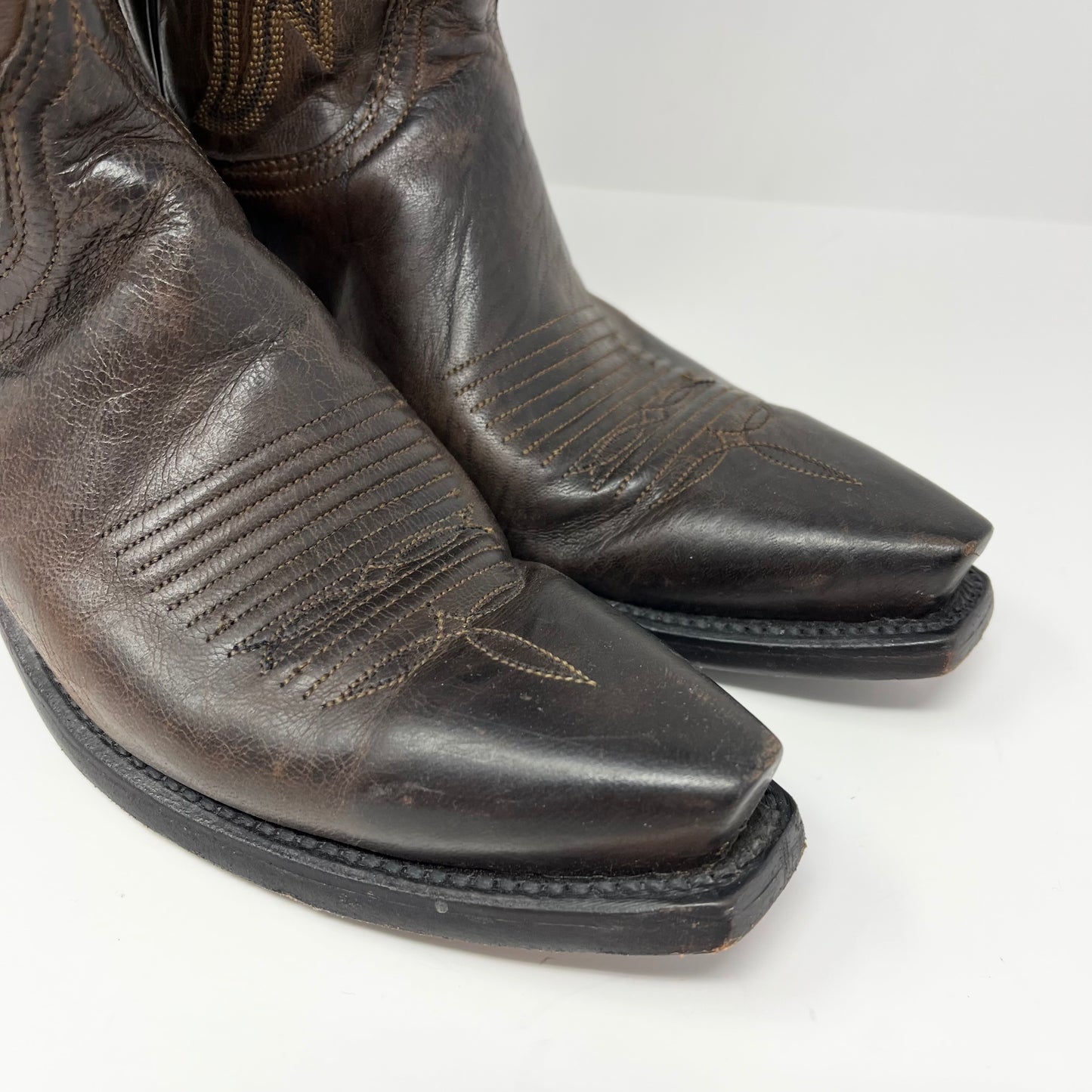 Lucchese Boots