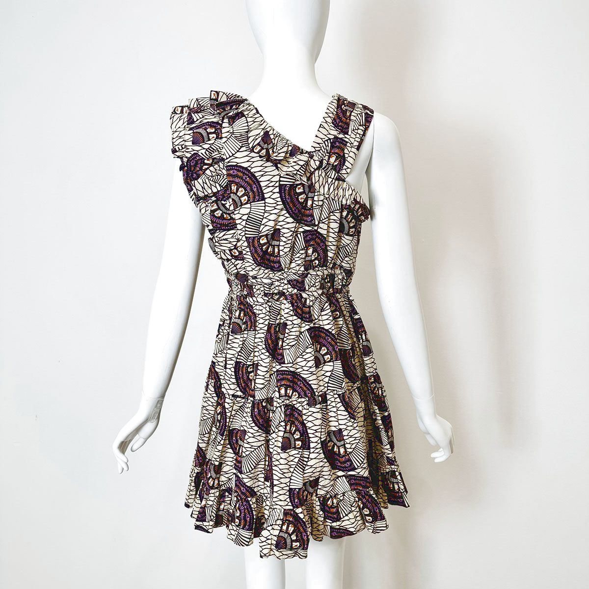 Ulla Johnson Dress