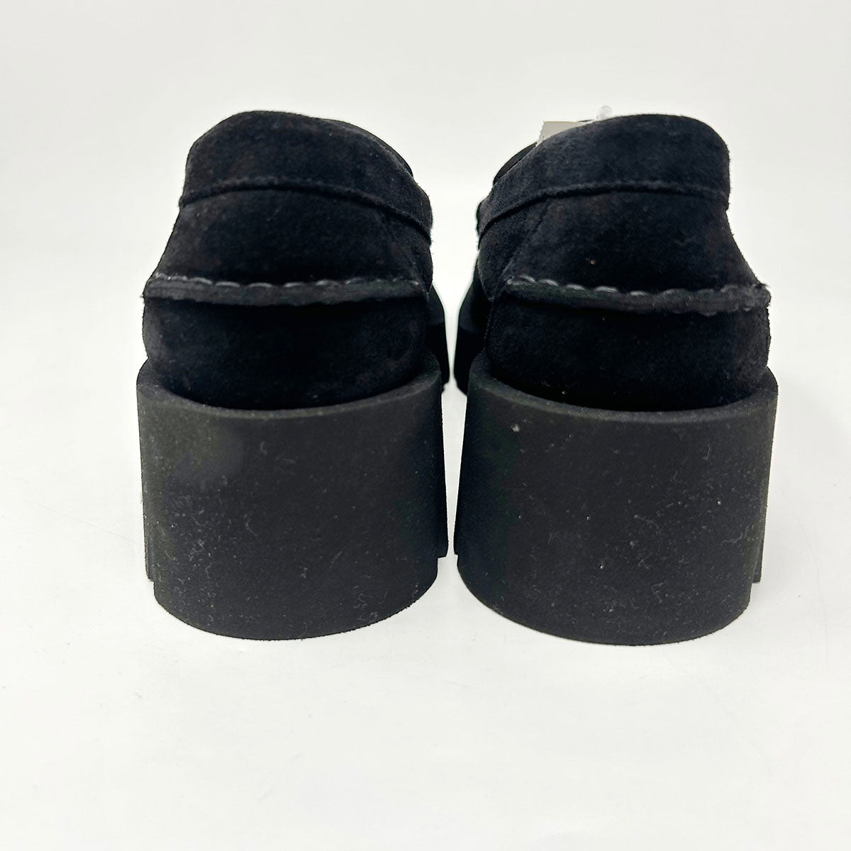 Pedro Garcia Loafers