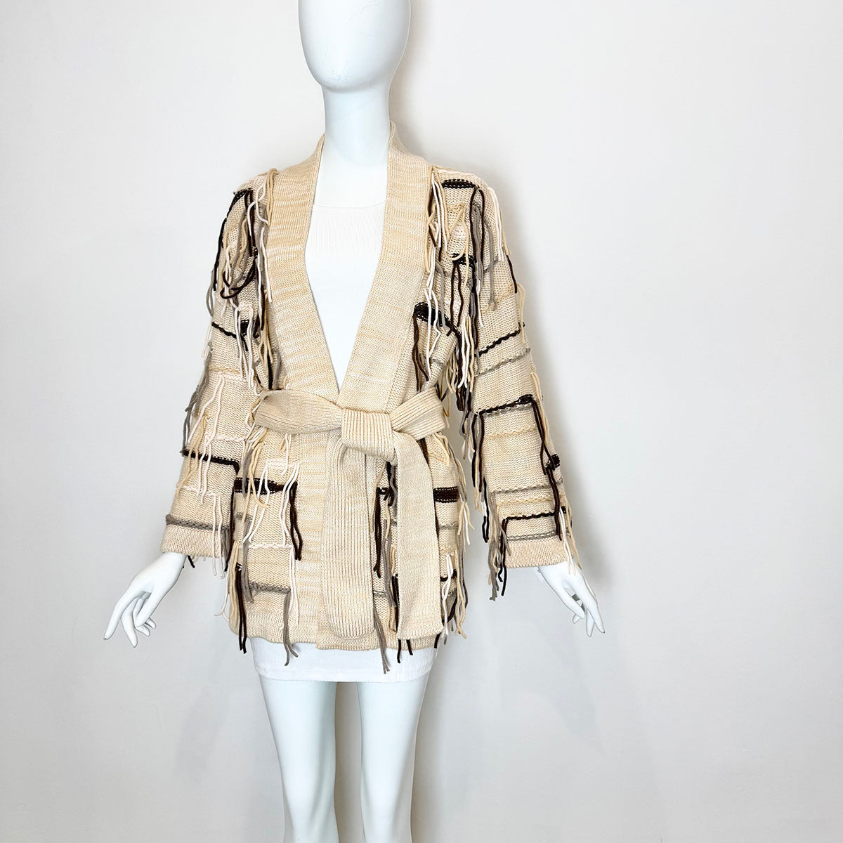 Canessa Cardigan