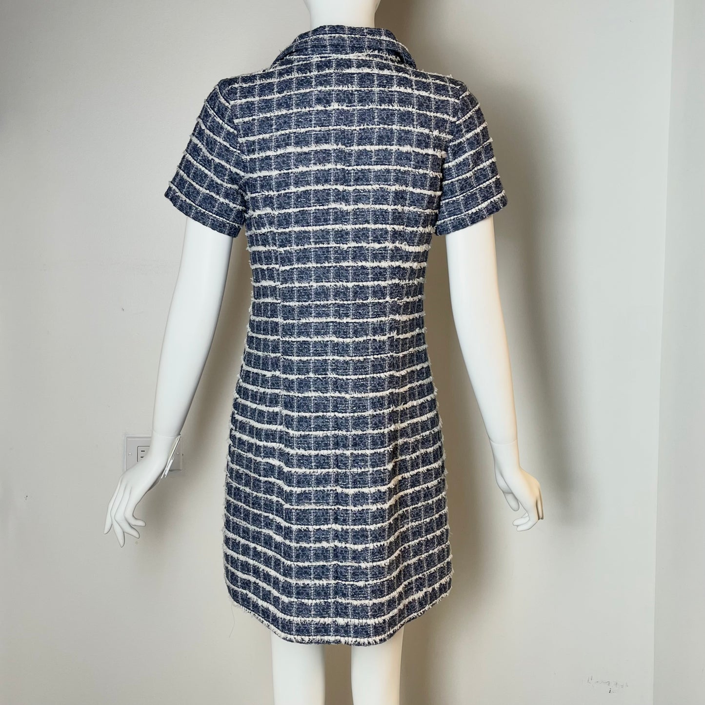 Lene Sand Dress