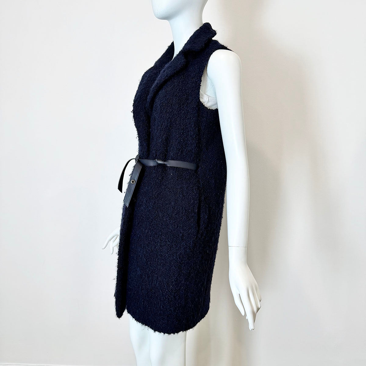 Loro Piana Vest