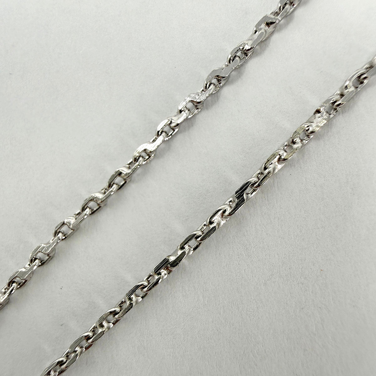 Tracey Mayer Necklace