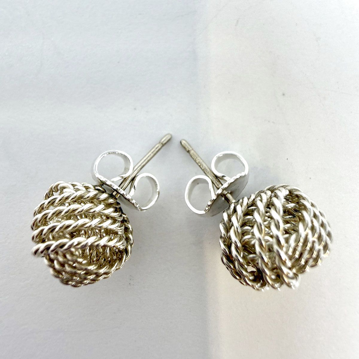 Tiffany & Co. Earrings