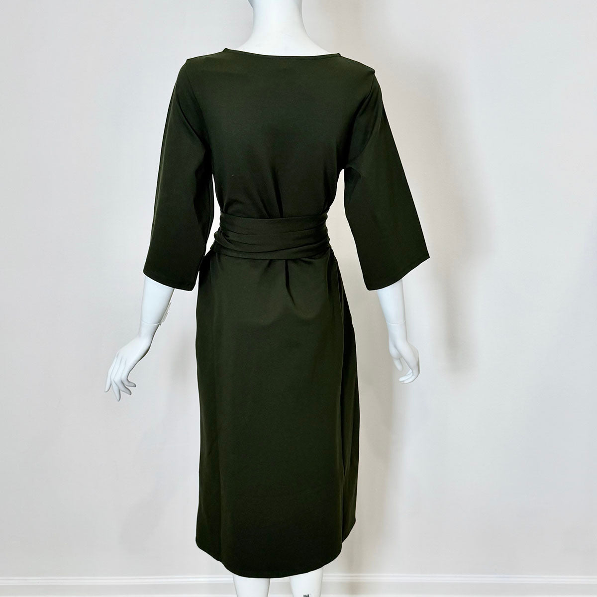 Frances Valentine Dress