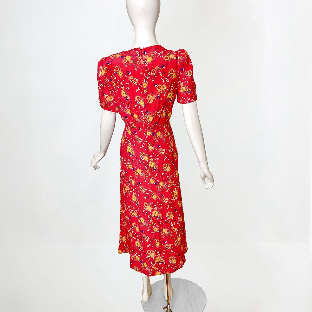 Saloni Dress
