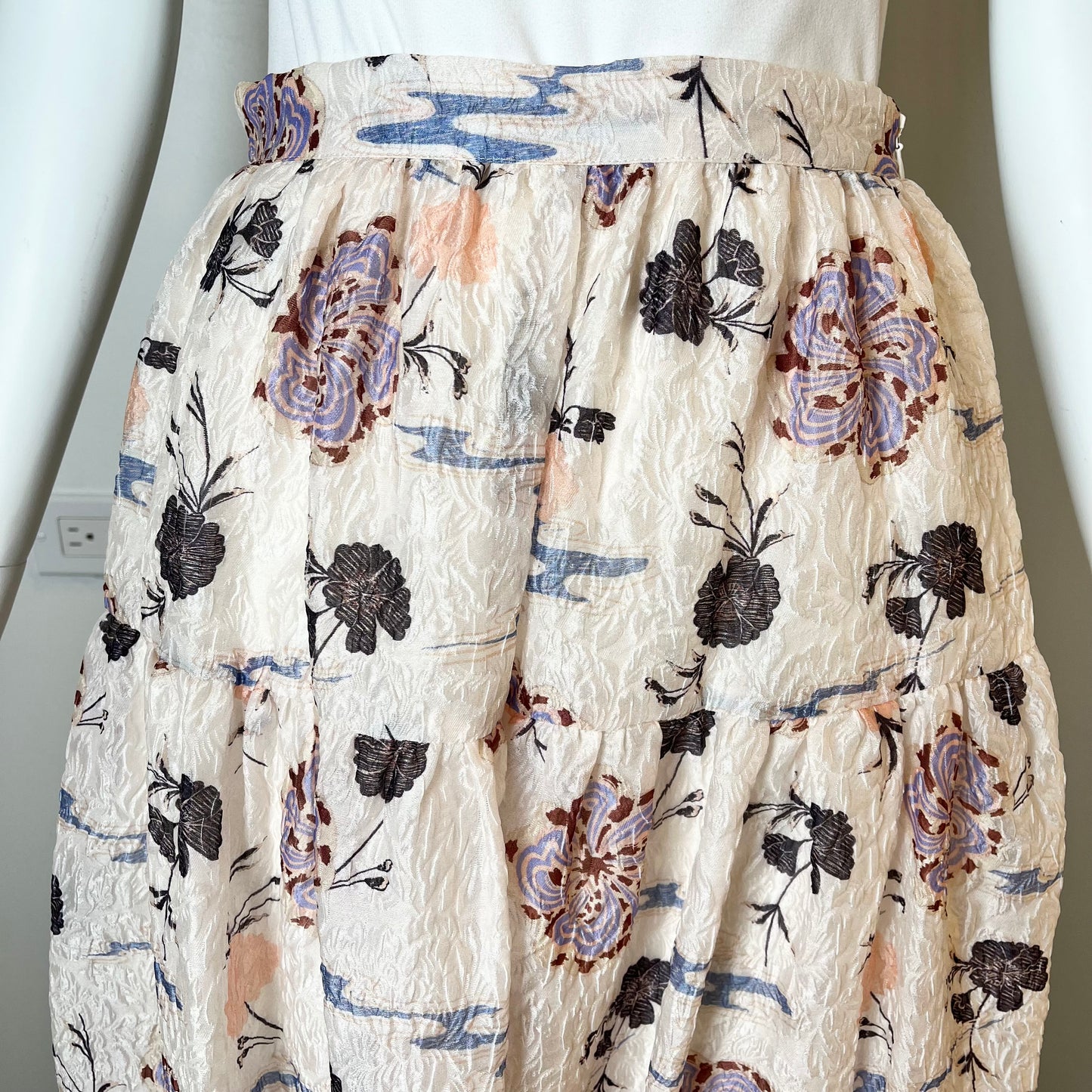 Ulla Johnson Skirt